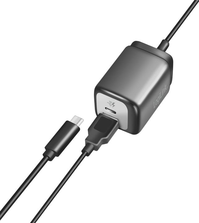 Immagine prodotto LogiLink PA0314 (30 W, 2 porte)