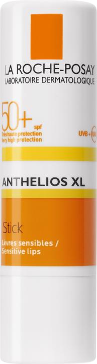Actual product image La Roche Posay Anthelios Lip Balm (Sun cream face, Sun stick, SPF 50+, 4.70 ml, 16 g)