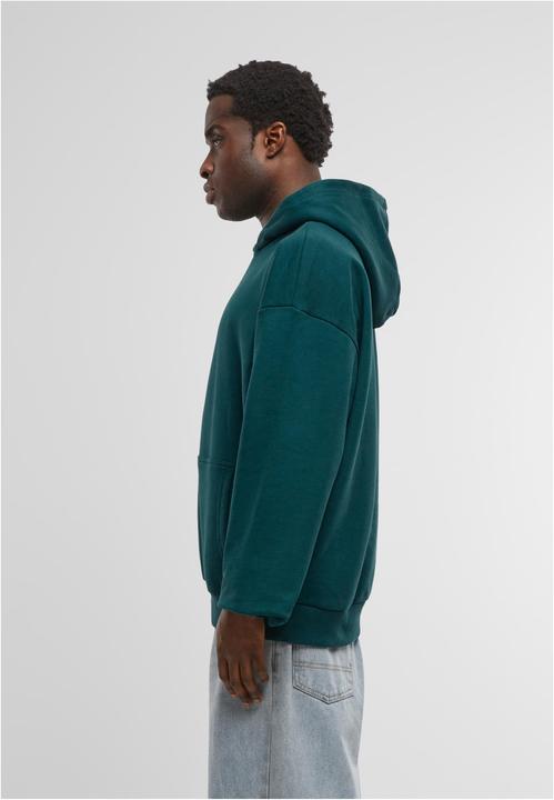 Produktbild Build Your Brand Heavy Hoody (S)