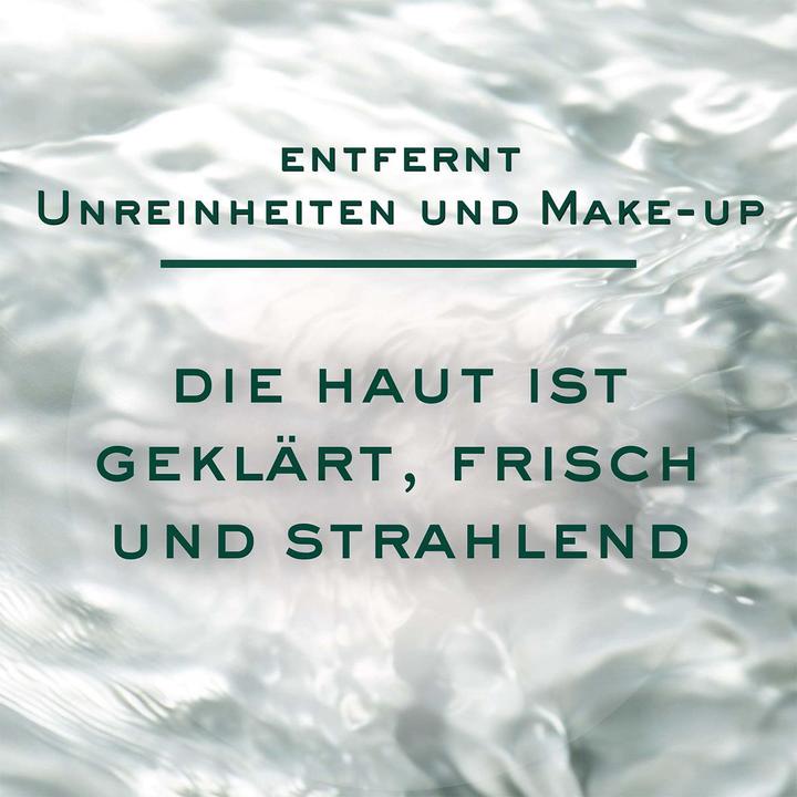 Actual product image Nuxe Eau Micell Démaq (re) (Micelle water, 200 ml)