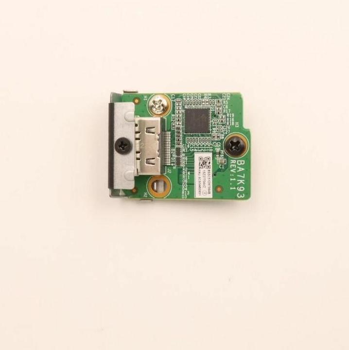 Produktbild Lenovo CARDPOP BLD Tiny8 BTB DP card