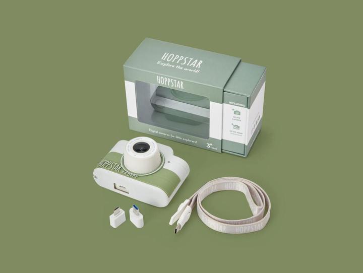 Immagine prodotto Hoppstar Esperto