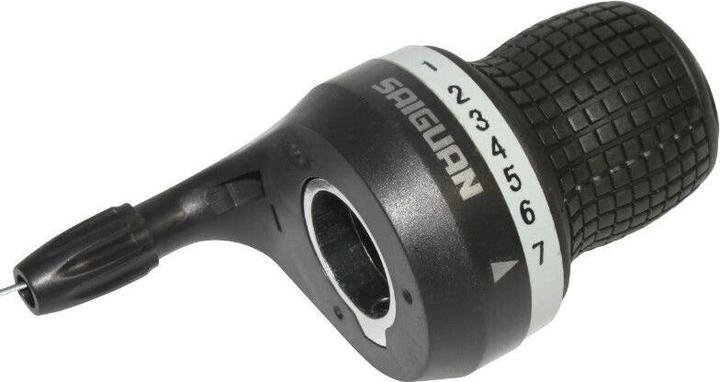 Image du produit P2R Gripshift Indexe 7 V