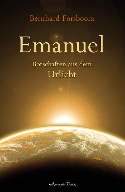 Produktbild Emanuel (Deutsch, Bernhard Forsboom, 2010)