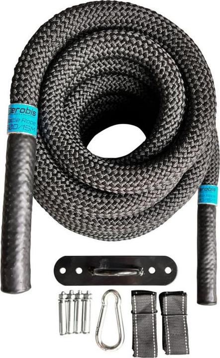 Produktbild Aerobis Battle Rope V2, 30 mm, 15 m