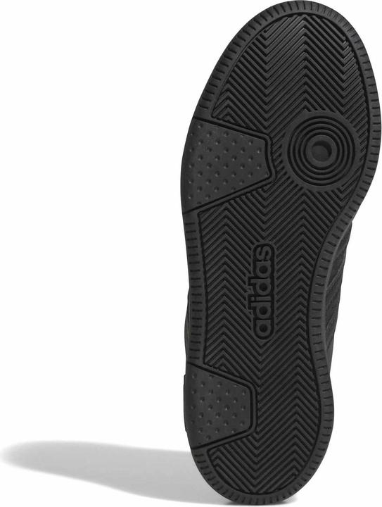 Image du produit Adidas Hoops Classic J - cblack/cblack/carbon (35.5)