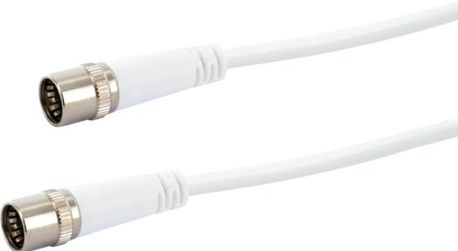 Produktbild Schwaiger KDAK15 532 1.5m F F Koaxialkabel (Antennenkabel)