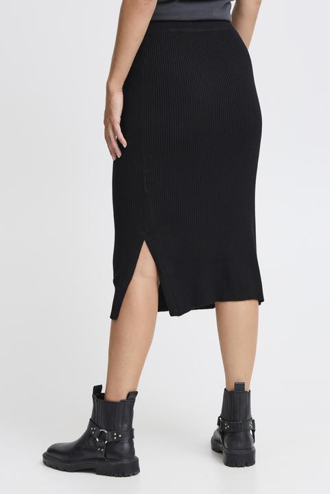 Produktbild Pulz Jeans PZSARA Pencil Skirt 50208424 (M)