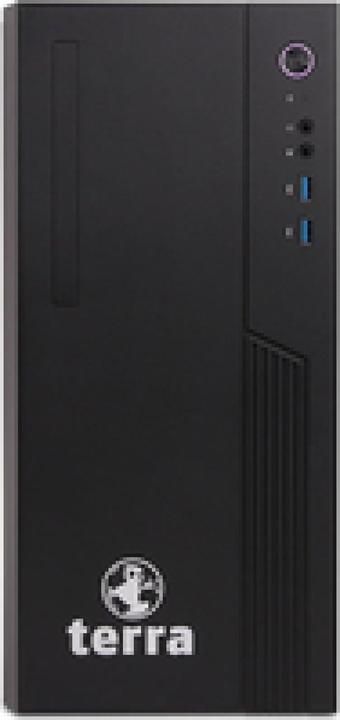 Produktbild Terra PC-BUSINESS 6000 SILENT i5-14400/16GB/500GB/W11Pro (Intel Core i5-14400, 16 GB, 500 GB)