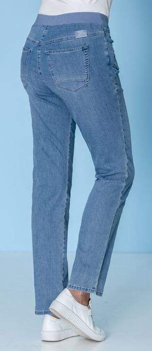 Produktbild Raphaela Slim Fit PAMINA FUN (40)