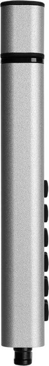Immagine prodotto Origin Storage DataLocker Sentry K350, 64 GB, USB tipo A, 3.2 Gen 1 (3.1 Gen 1), 220 MB/s, Cuffia, Argento (64 GB, USB-A)