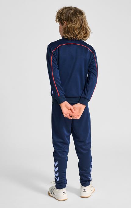 Immagine prodotto hummel hmlJR TRACKSUIT (122)