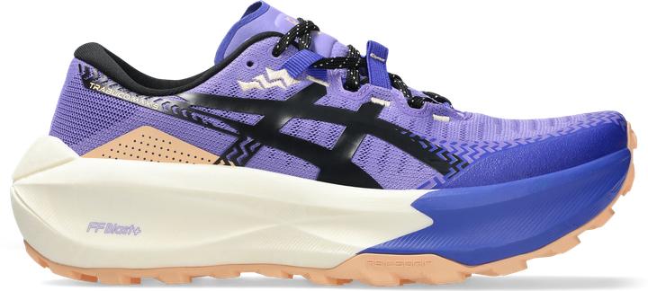 Produktbild ASICS Performance Asics TRABUCO MAX 5 - AMETHYST/BLACK (40.5)