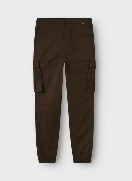 Produktbild Name it NKMRYAN CARGO R TWI PANT 2222-BA NOOS (134)