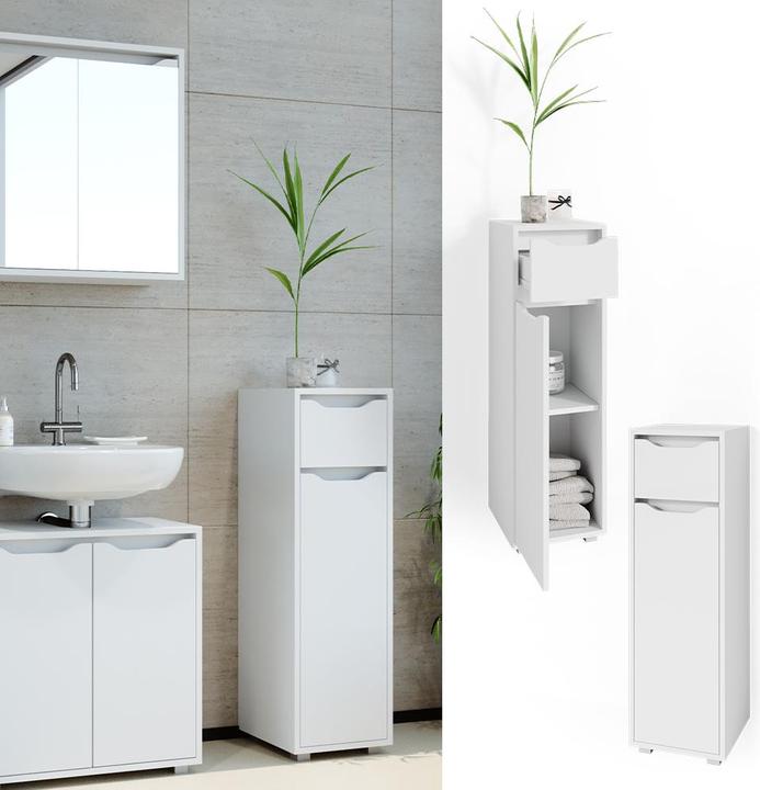 Immagine prodotto Vicco Ruben (30 x 30 x 97.50 cm)