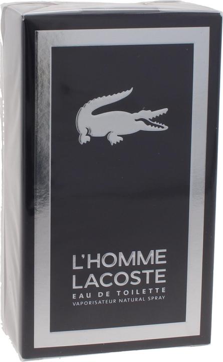 Produktbild Lacoste L'Homme (Eau de Toilette, 100 ml)