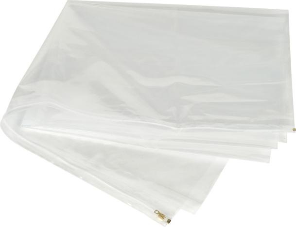Actual product image Poche pour plans DIN A0 900 x 1280 mm