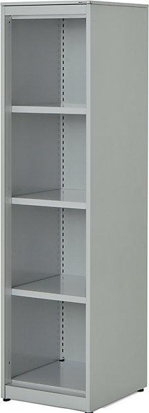 Produktbild Mauser Regalschrank (40 x 43.20 x 151.60 cm)