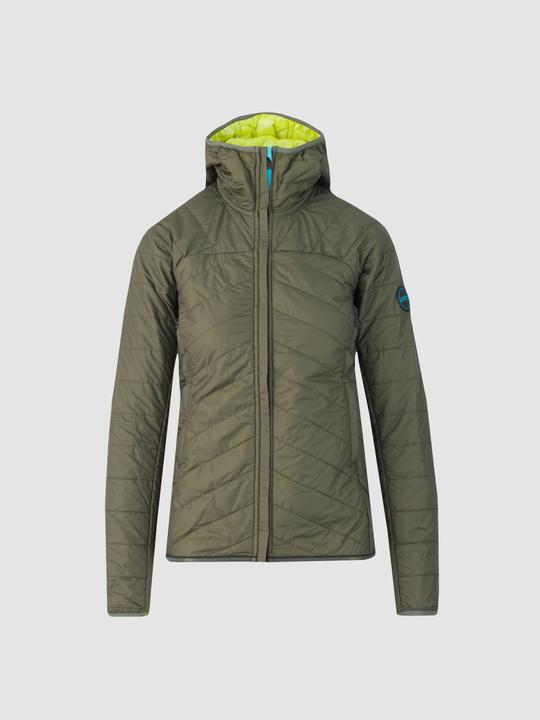 Produktbild UYN Wattierte Jacke Crossover (XS)