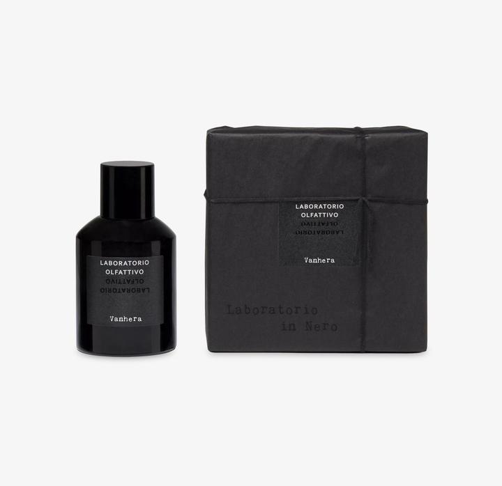 Actual product image Laboratorio Olfattivo Vanhera (Eau de parfum, 100 ml)