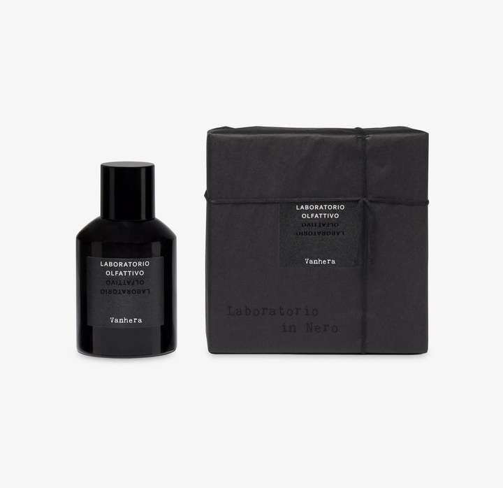 Immagine prodotto Laboratorio Olfattivo Vanhera (Eau de parfum, 100 ml)