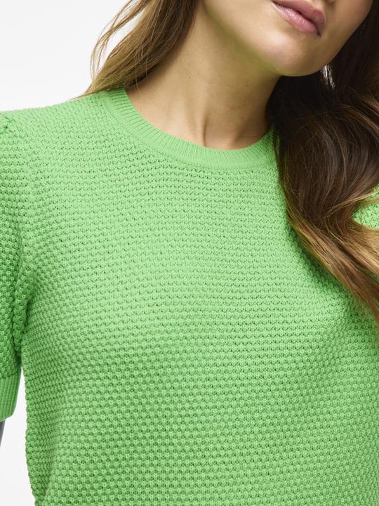 Actual product image Vila Kurzärmeliges Strickoberteil (M)