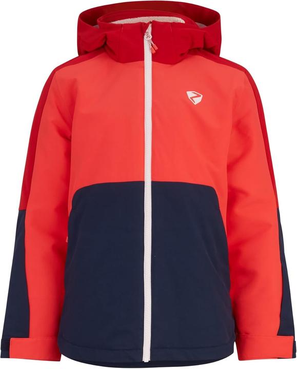 Image du produit Ziener ALUCK jun (jacket ski) (152)