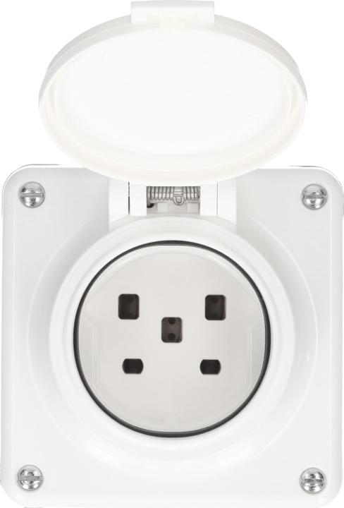 Produktbild Mica Nass IP55