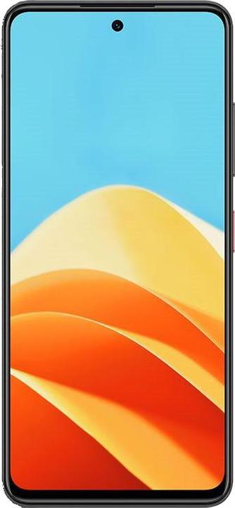 Produktbild Nubia Mobile Phone Focus 5G / 6GB / 256G (256 GB, Black, 6.60", Dual SIM, 5G)