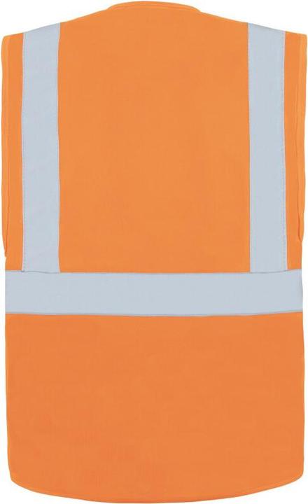 Image du produit Korntex Gilet de sécurité doublé (XL)