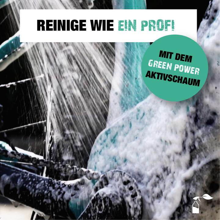 Immagine prodotto Bio-chem Fahrradreiniger (750 ml, Pulitore per biciclette)
