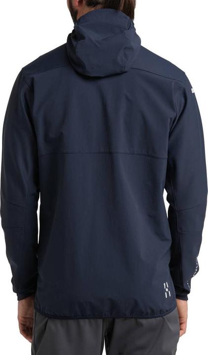 Actual product image Haglöfs L.I.M Hybrid Softshell (S)