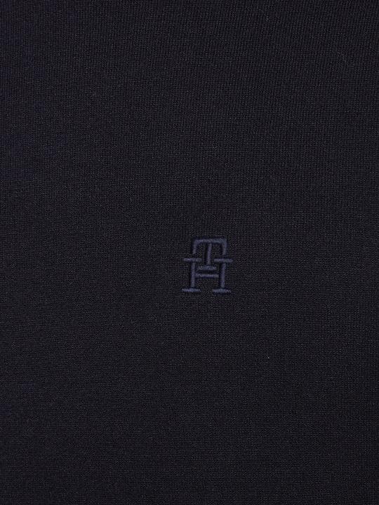 Produktbild Tommy Hilfiger Oh Hoodie Strick Um0um02628 DW5 L (L)