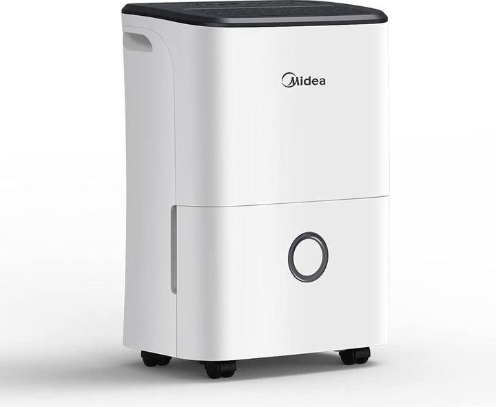 Produktbild Midea DF-20DEN7-WF (40 m², 20 l/24h)