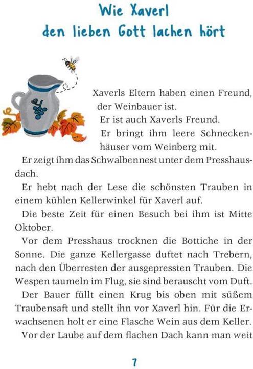 Produktbild wenn du meinst, lieber Gott (Deutsch, Lene Mayer-Skumanz, 2020)