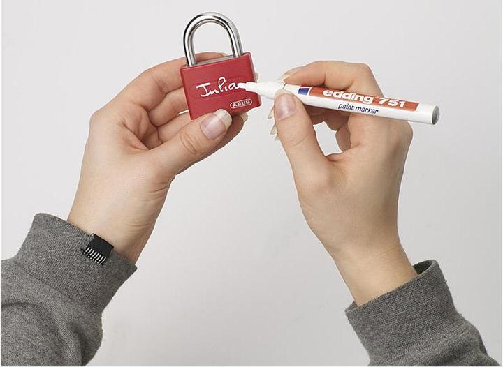 Actual product image Abus T65al