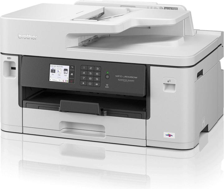 Brother MFC-J5345DW (Ink, Colour)
