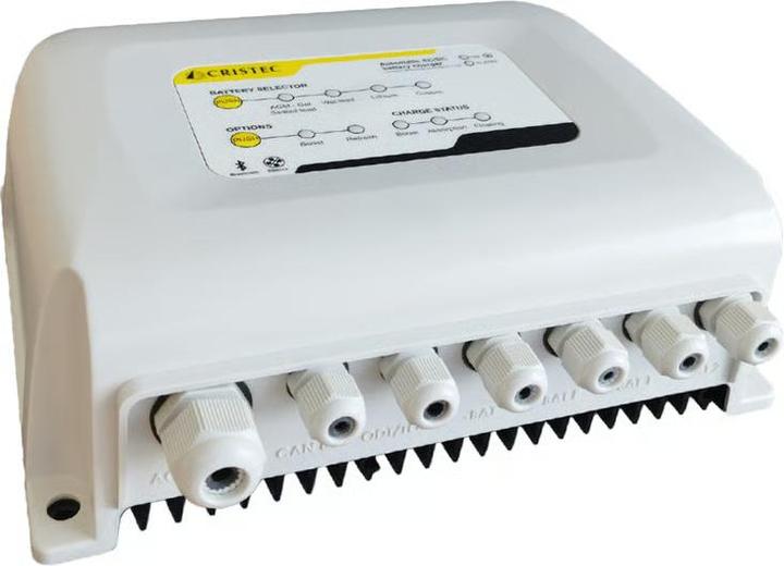 Produktbild Cristec AC/DC-IP65 Ypower 12V/30A