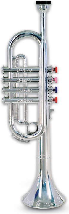 Image du produit Bontempi Trompette