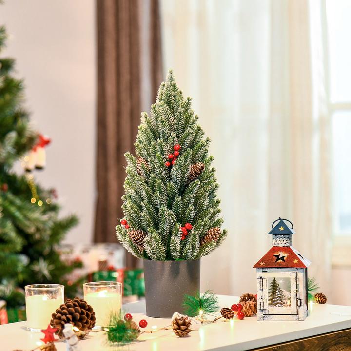 Produktbild Jamb Mini Weihnachtsbaum Deko (47 cm)