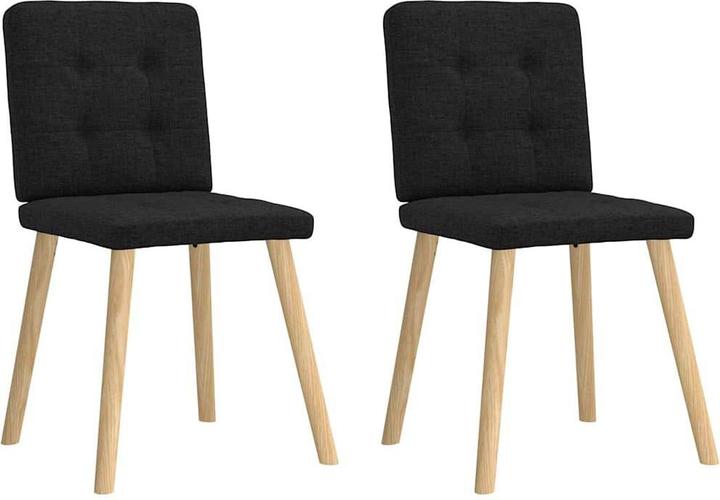 Produktbild vidaXL Esszimmerstuhl