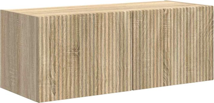 Actual product image vidaXL TV-Schränk (30 x 30 x 100 cm)