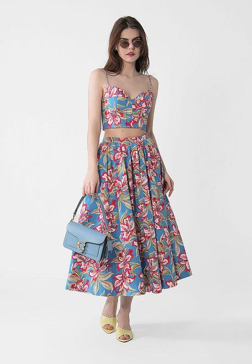 Produktbild Coach Umhängetasche TABBY 26