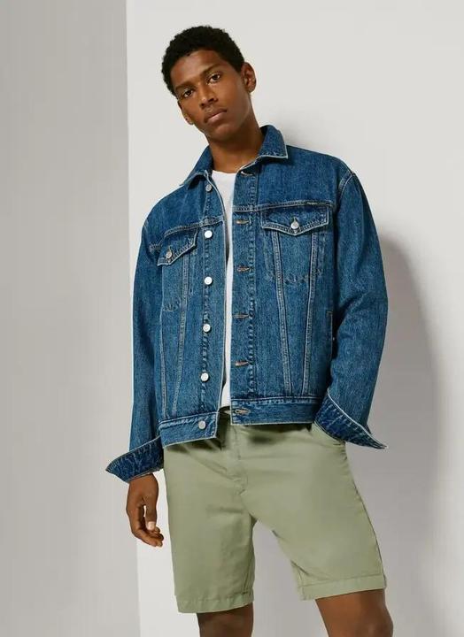 Immagine prodotto Pepe Jeans Smart Relaxed (34)