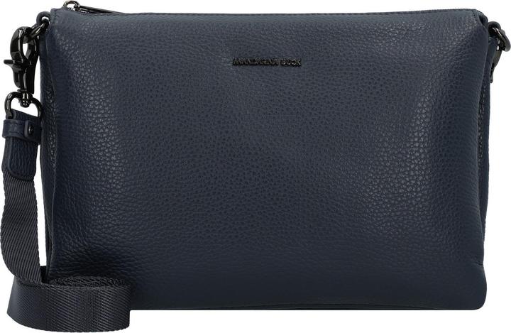 Produktbild Mandarina Duck Umhängetasche Mellow Leather Crossover FZT12