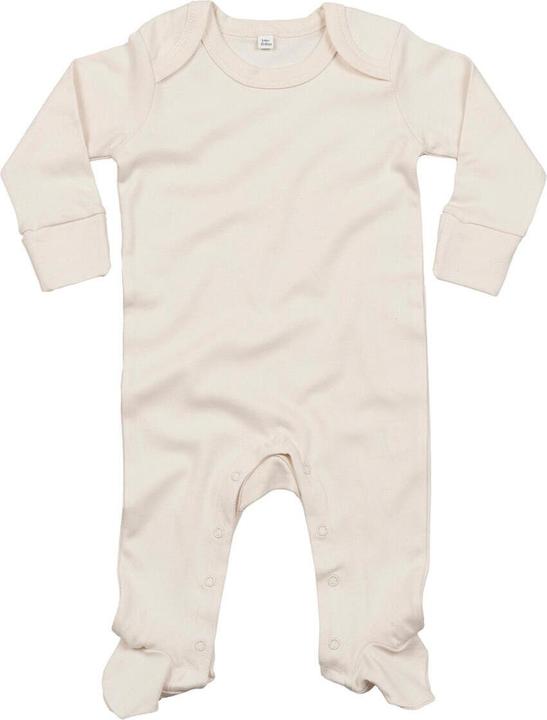 Produktbild Babybugz Organic (68, 74)