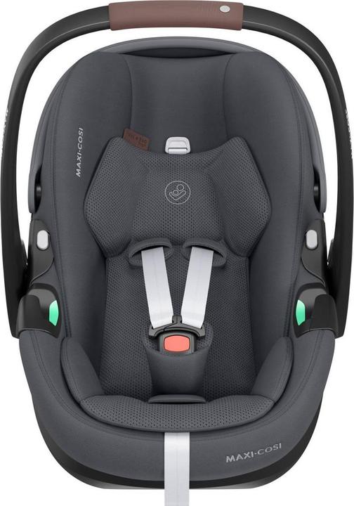 Produktbild Maxi-Cosi Pebble 360 Pro2 (Babyschale, ECE R129/i-Size Norm)