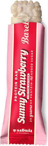 Produktbild Barebells Protein Bar (Sunny Strawberry, 12 Stk., 660 g)