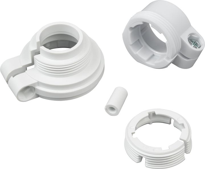 Actual product image Brennenstuhl Connect Zigbee radiator thermostat Connect 01