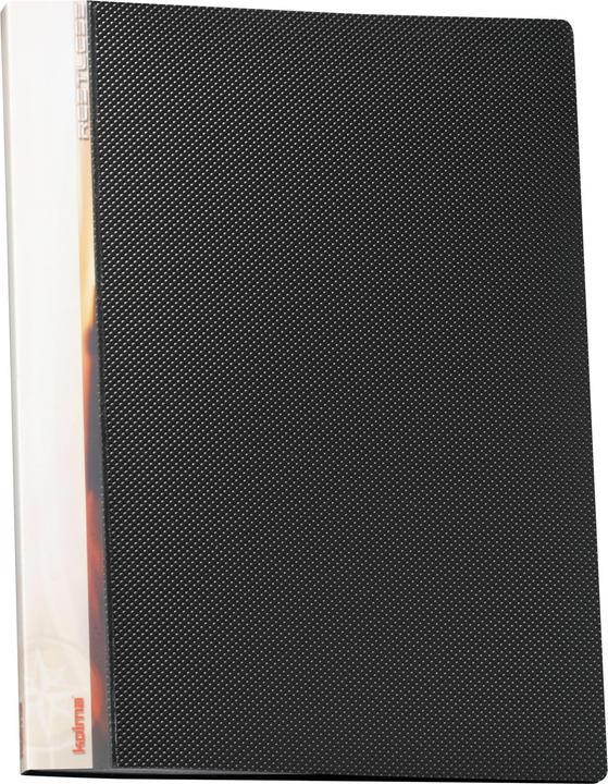Actual product image Kolma View book Restless (A4, 1 x)